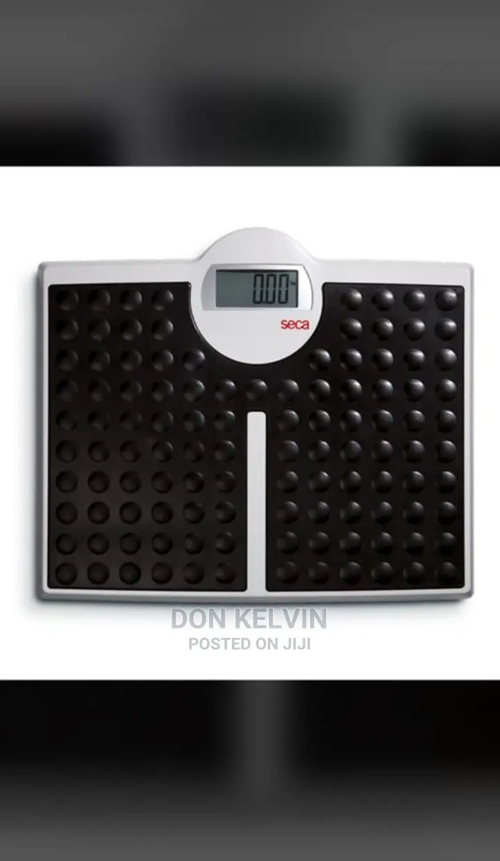Seca Scale