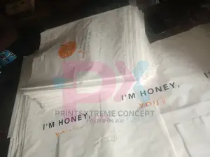 Nylon Printing