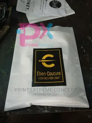 Nylon Printing