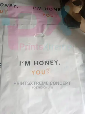 Nylon Printing