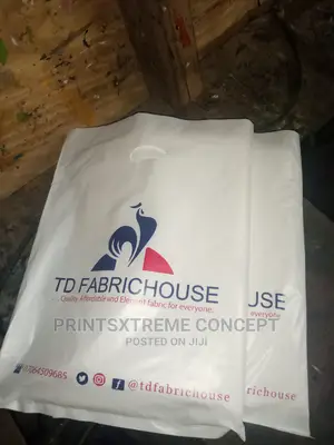 Nylon Printing