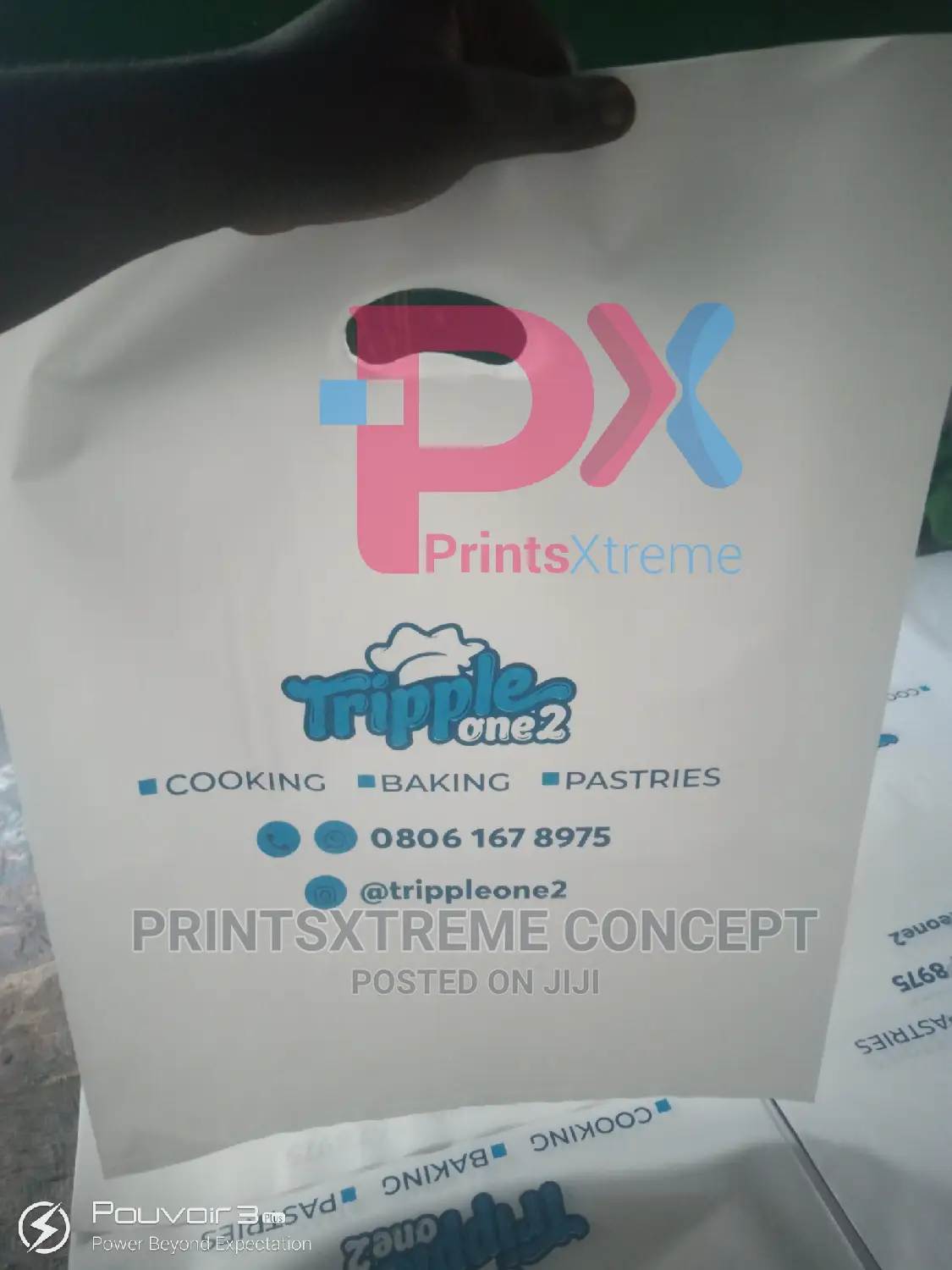 Nylon Printing
