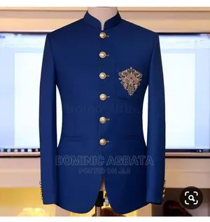 Wonder Wedding Jacket