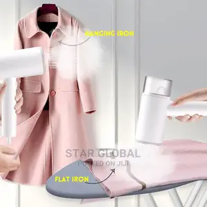 1200W Steam Iron Household Handheld Ironing Machine