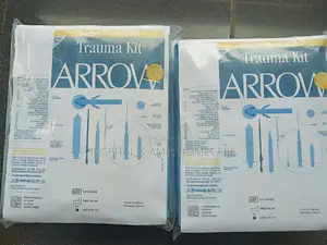 Arrow Trauma Kit