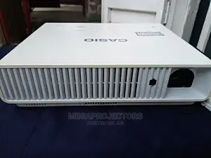 Casio Projector in Nigeria