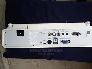 Casio Projector in Nigeria