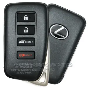 Smart Key for All Cars