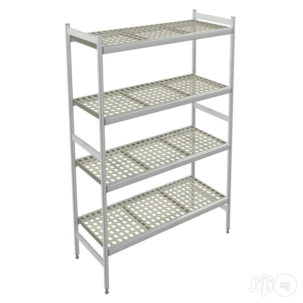 Bread Shelf