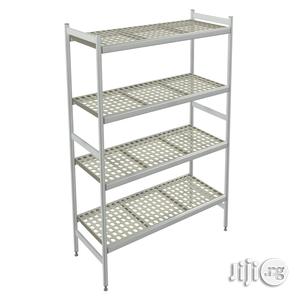 Bread Shelf