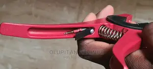 Applicator Plier for Animal Ear Tags