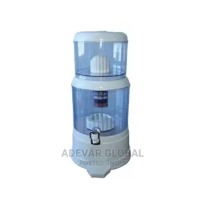 15 Litres Water Filter and Purifier