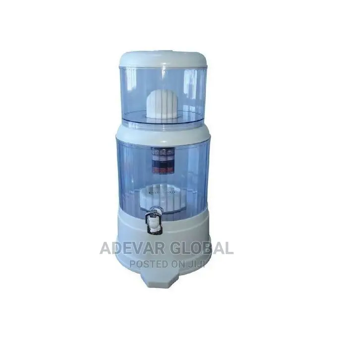 15 Litres Water Filter and Purifier