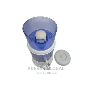 15 Litres Water Filter and Purifier
