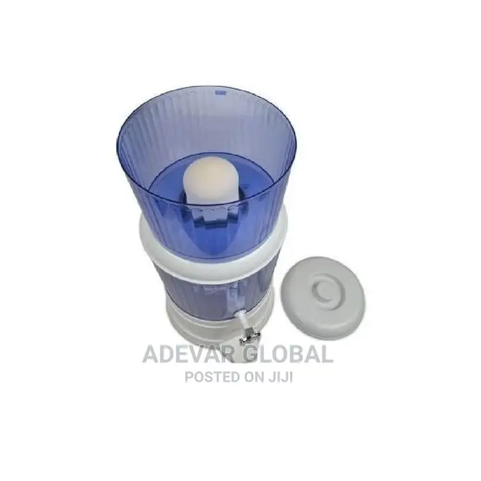 15 Litres Water Filter and Purifier