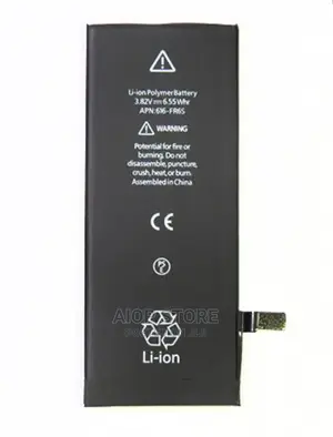 iPhone 6g Battery Premium