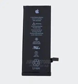 iPhone 6g Battery Premium