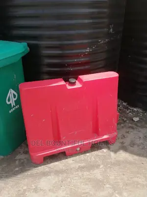Safety Sign For Road.