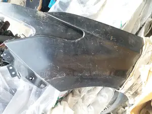 Mitsubishi L200 2015 Fender