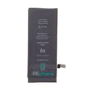 iPhone 6s Battery Premium