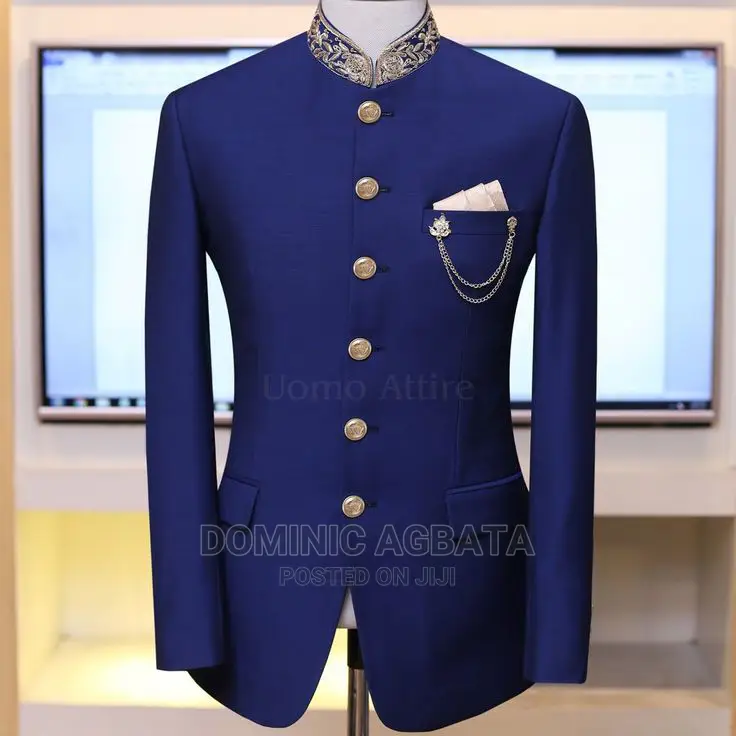 Customized Suits