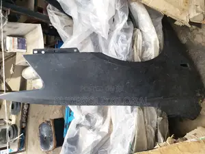 Mitsubishi Lancer Fenders Available