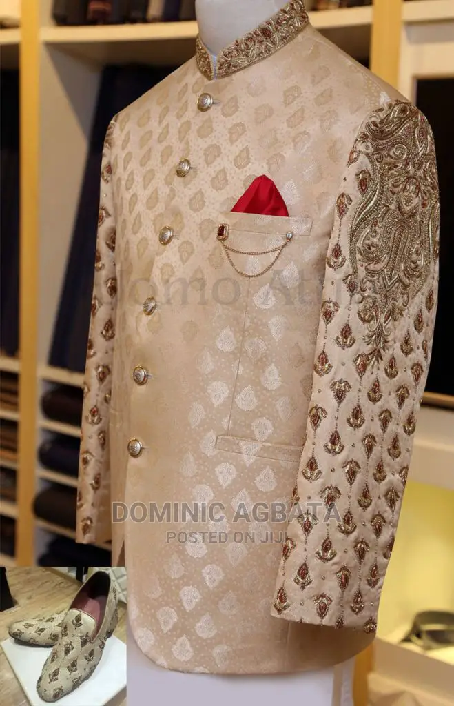 Latest Jackets