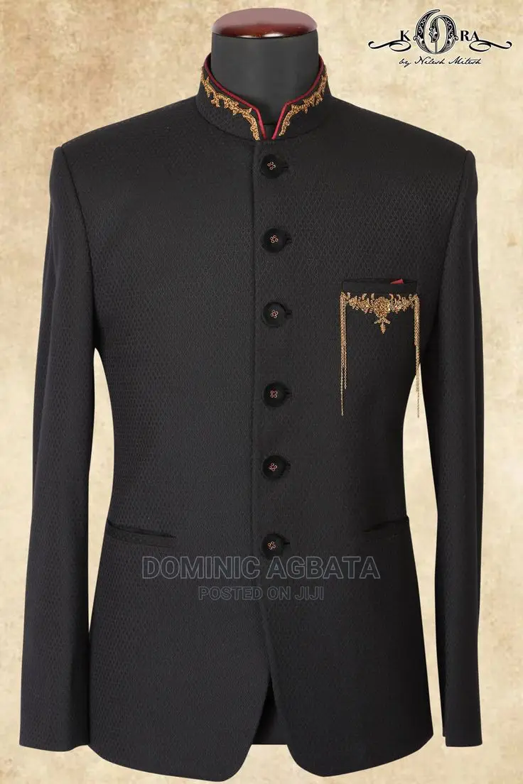 Latest Jackets