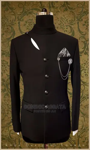 Latest Jackets