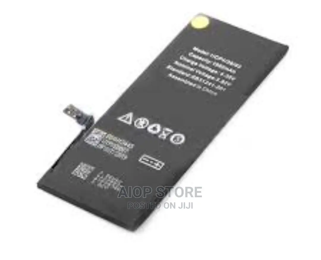 iPhone 7G Battery Premium
