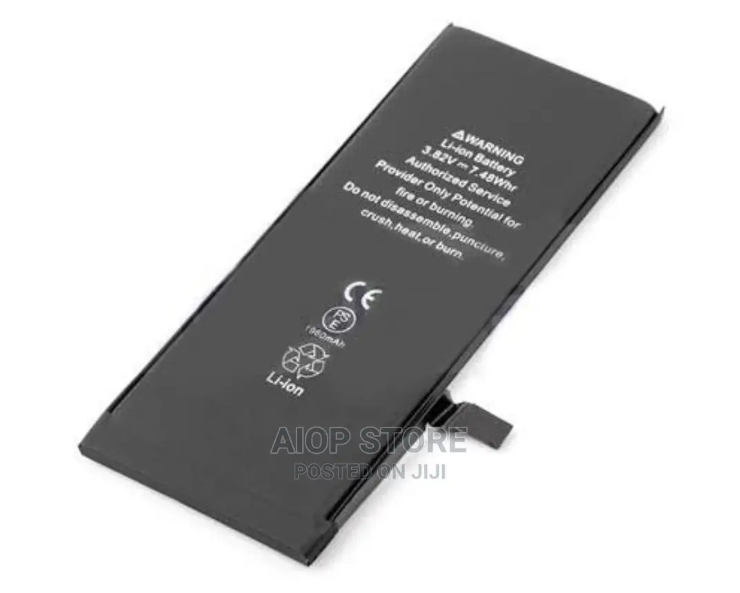 iPhone 7G Battery Premium