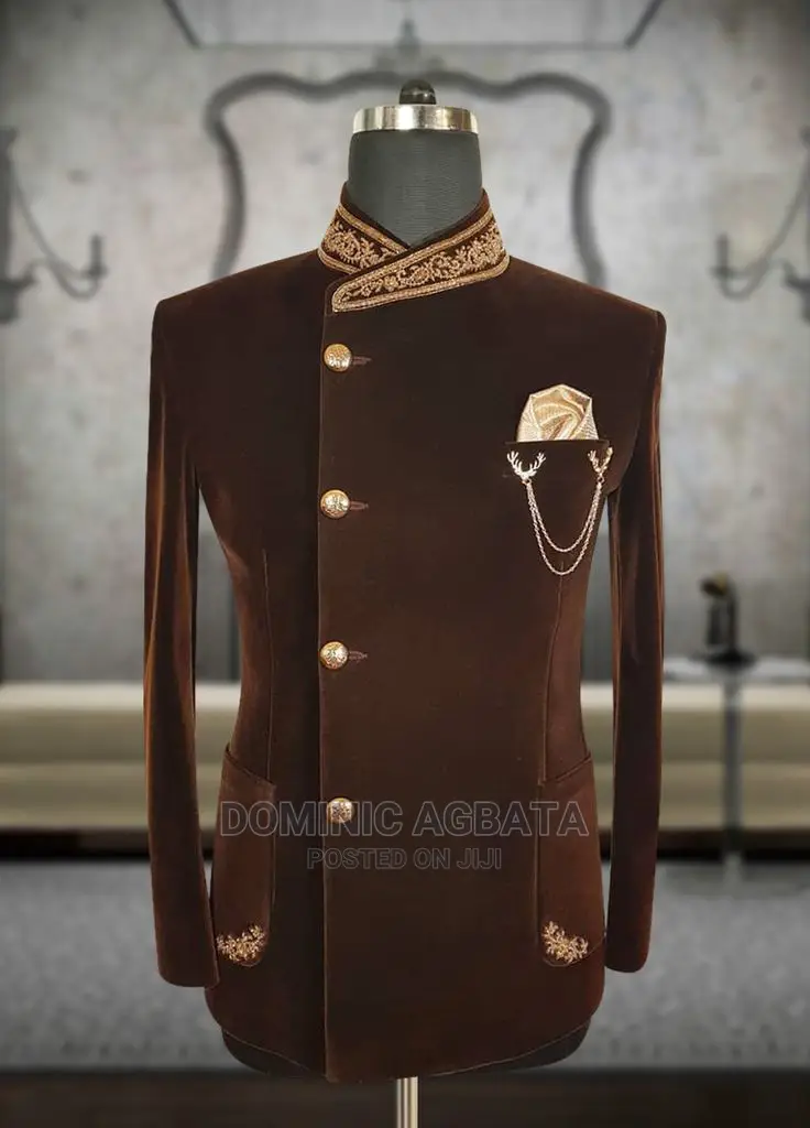 Presentable Jackets