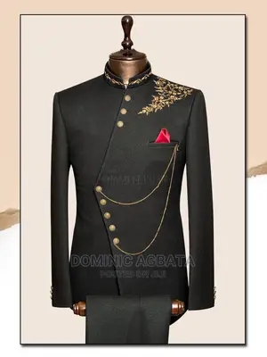 Presentable Jackets