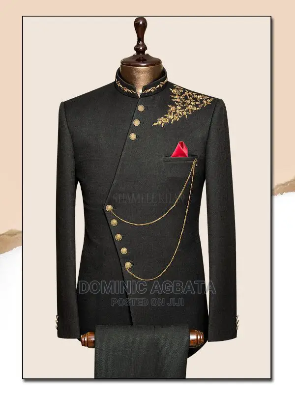 Presentable Jackets