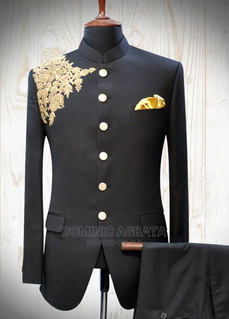 Presentable Jackets