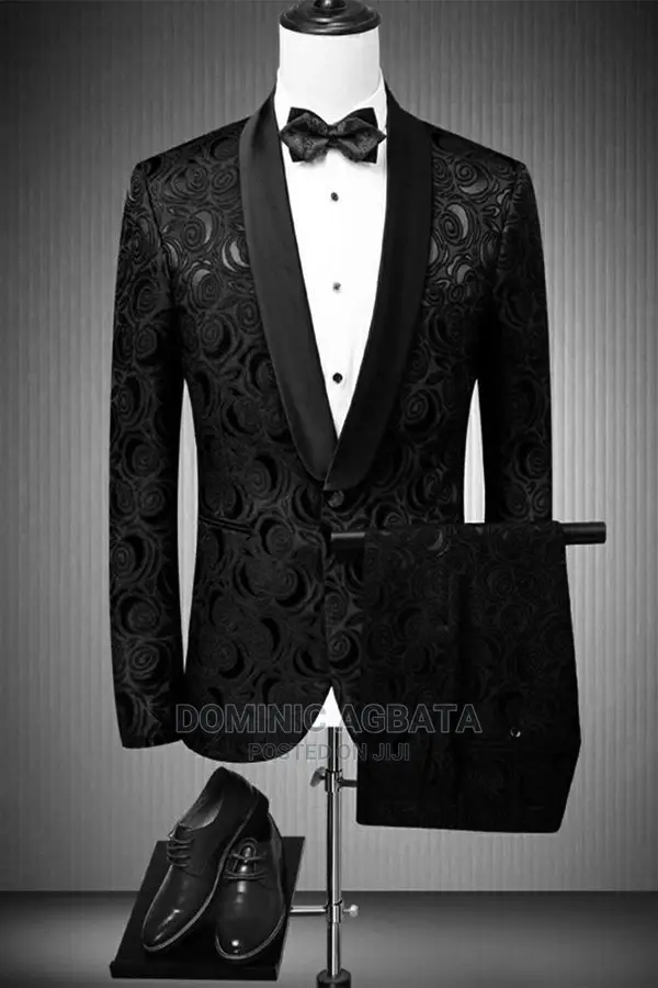 Formal Suit