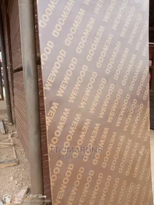 Wewood Quality Marine
