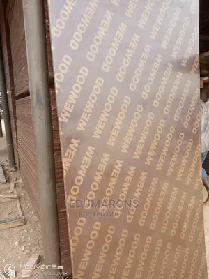 Wewood Quality Marine