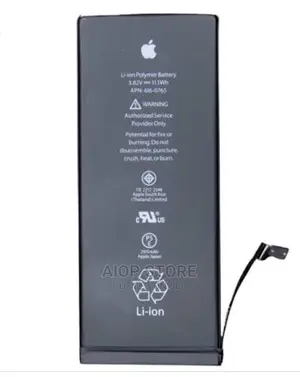 iPhone 6P Original Battery