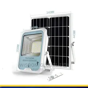 150w Solar Street Light