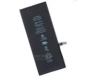 iPhone 6S Plus Battery