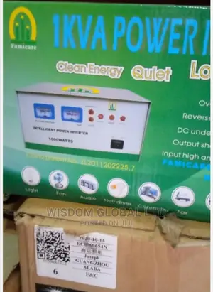 1kva Power Inverter