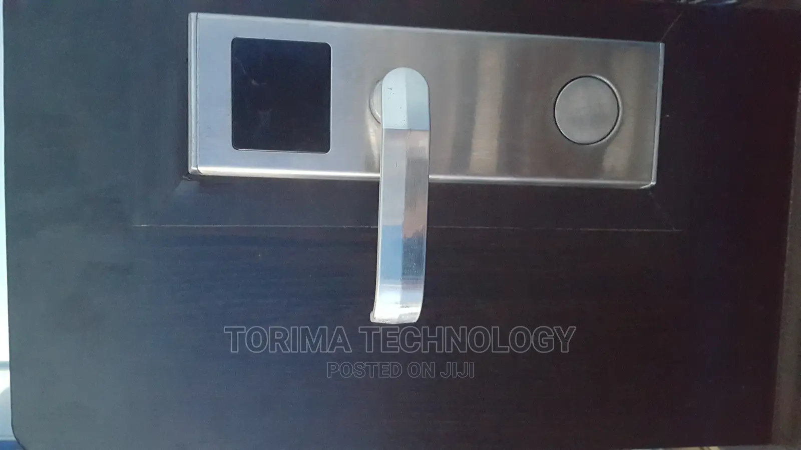 Hotel Card Locks
