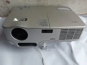 Portable and Unique NEC NP40G Projector