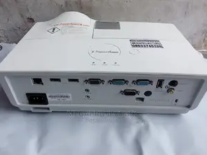 So Unique Promethean PRM-45A