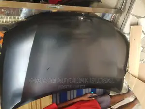 Bonnet for Lexus Rx350 2009 to 2015 Model