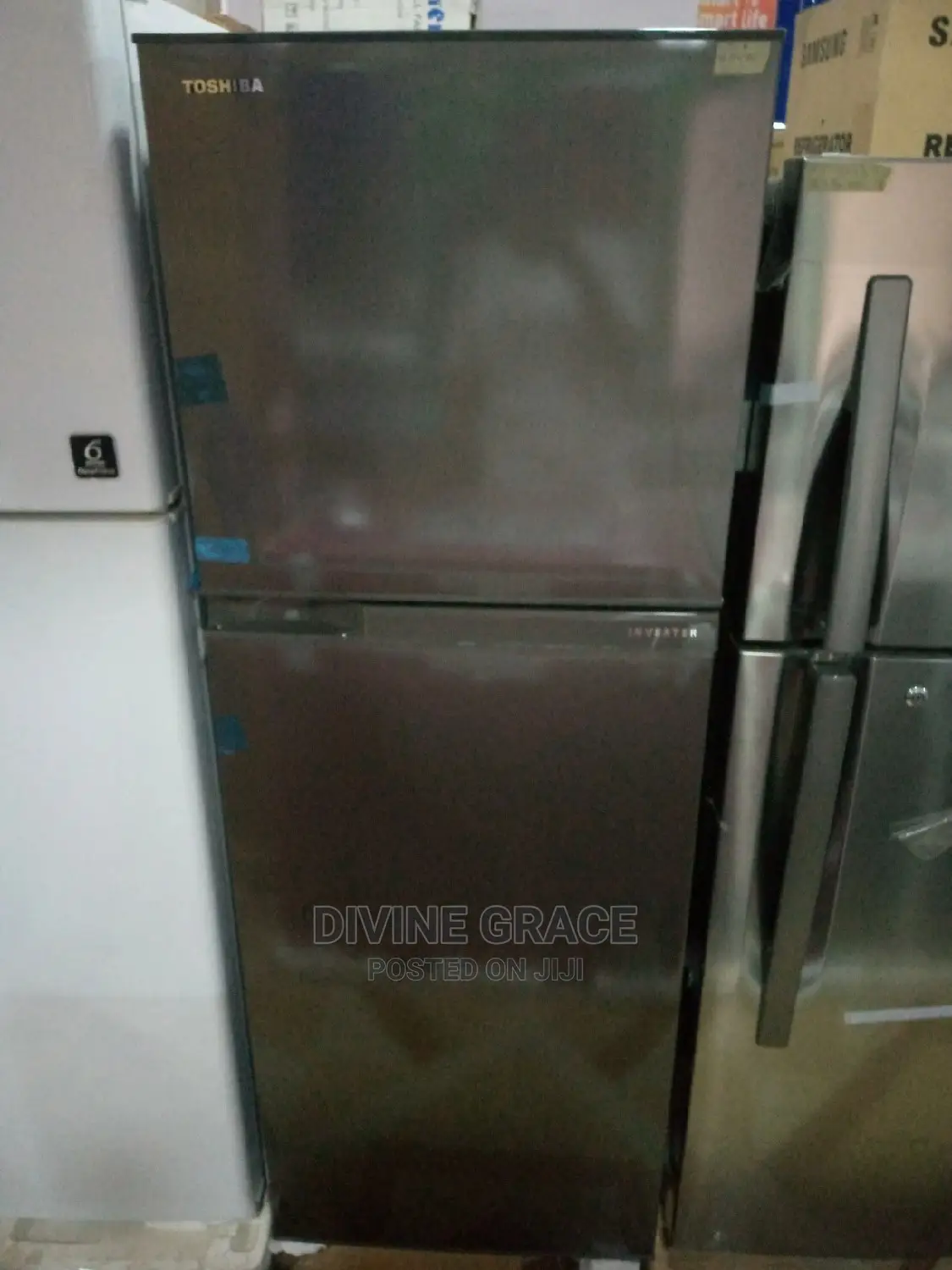 Toshiba 231L