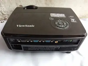 Quality Used Viewsonic PJD5111 Projector