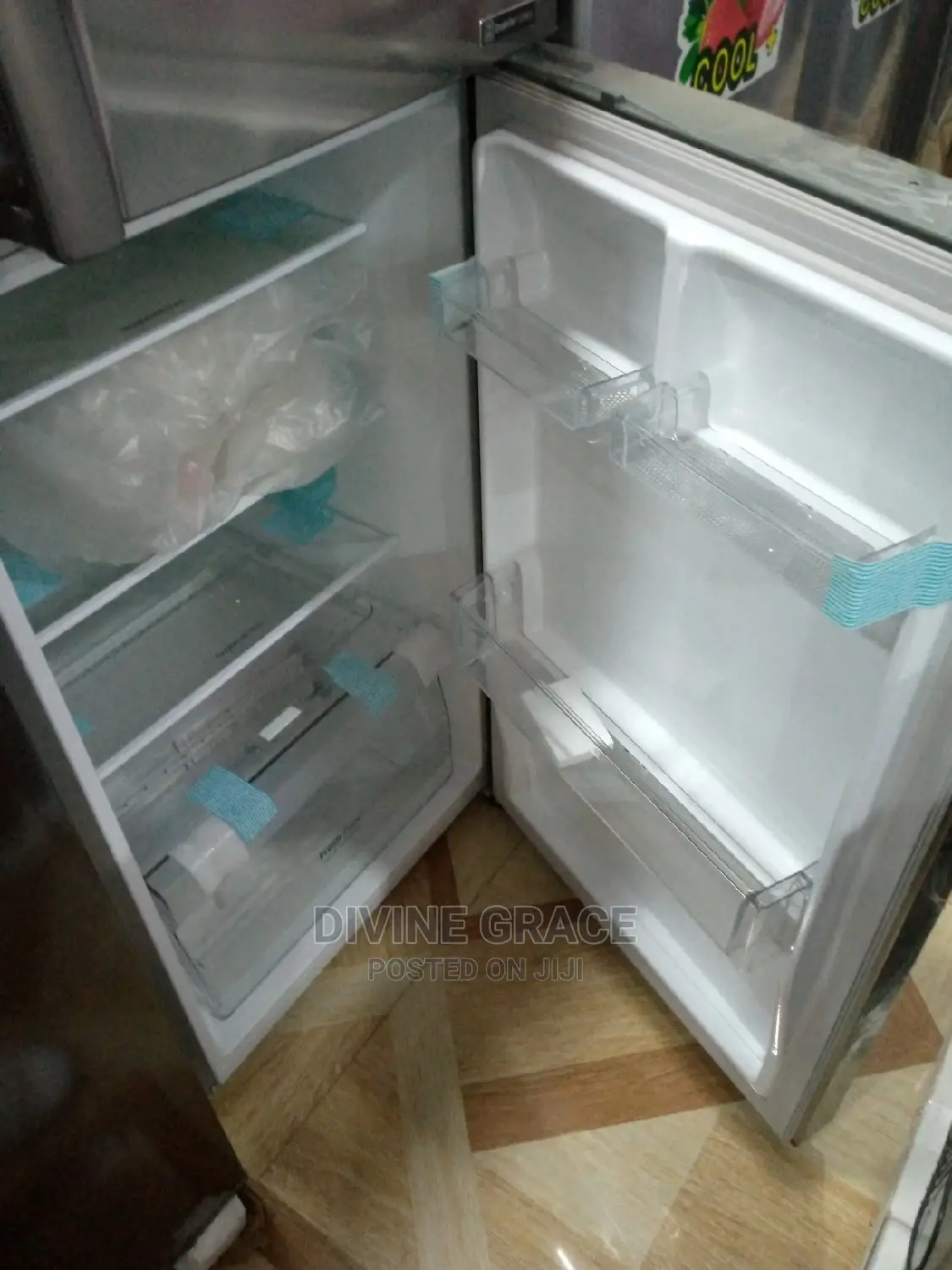 Gl-C292 Lg Refrigerator