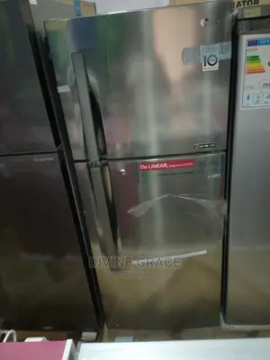 Gl-C292 Lg Refrigerator